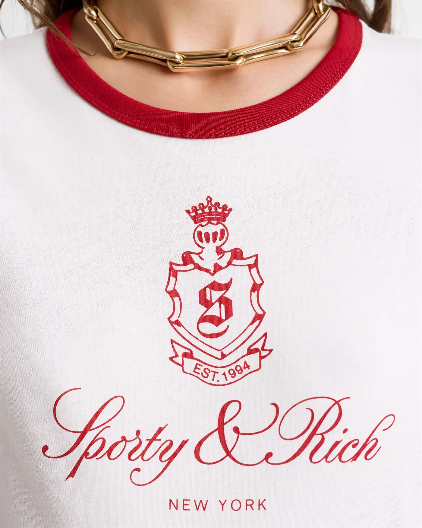 SPORTY&RICH