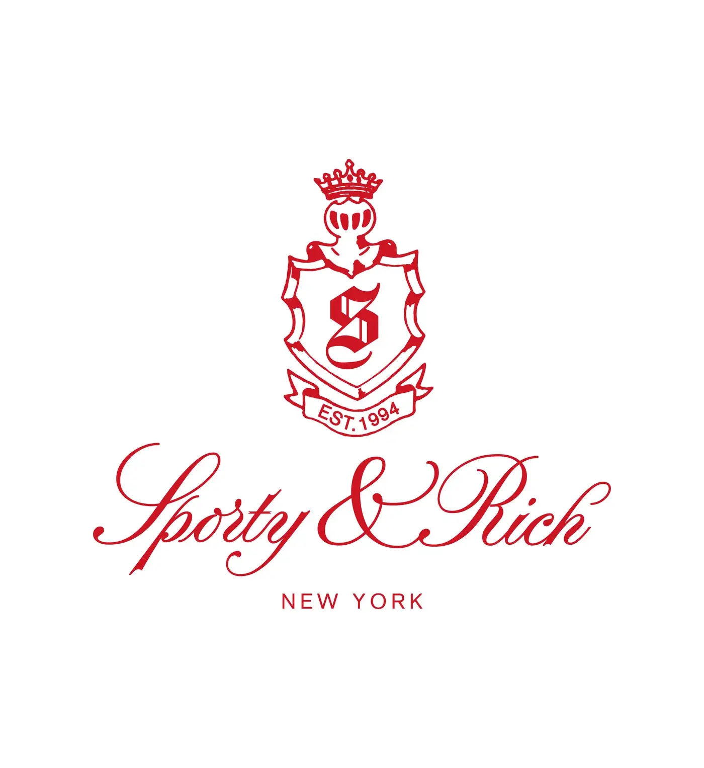 SPORTY&RICH