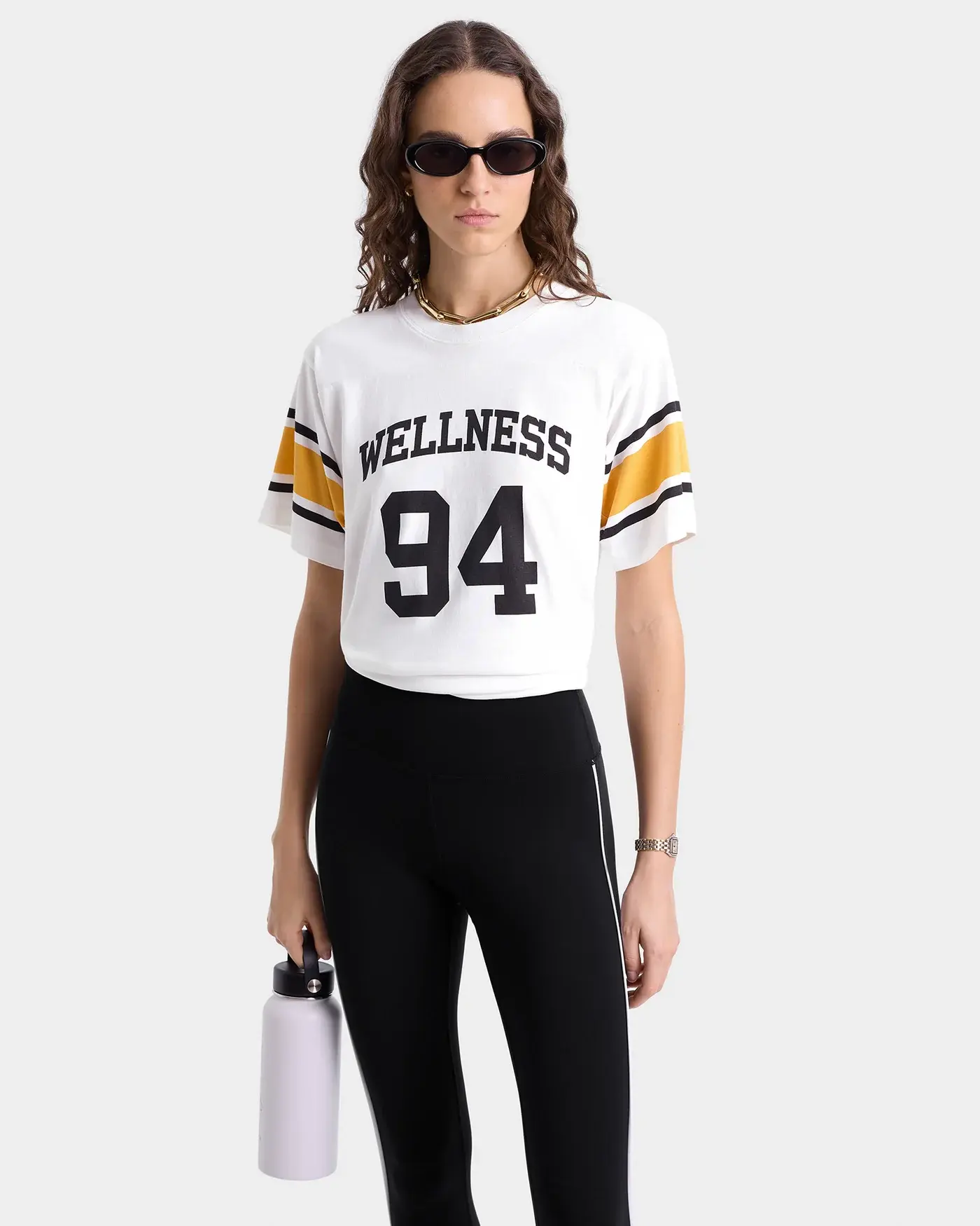 Sporty& Rich