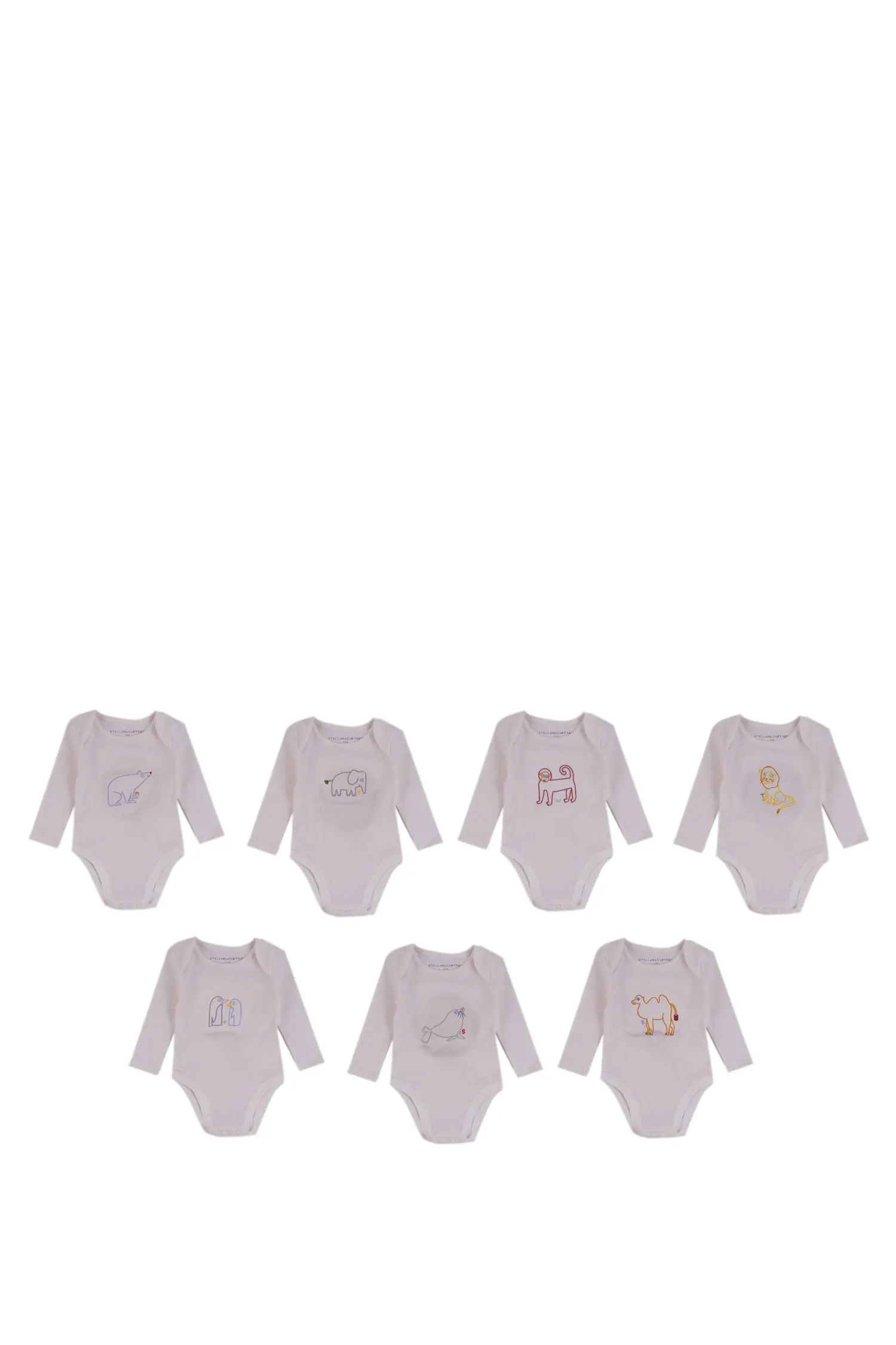 STELLA MCCARTNEY