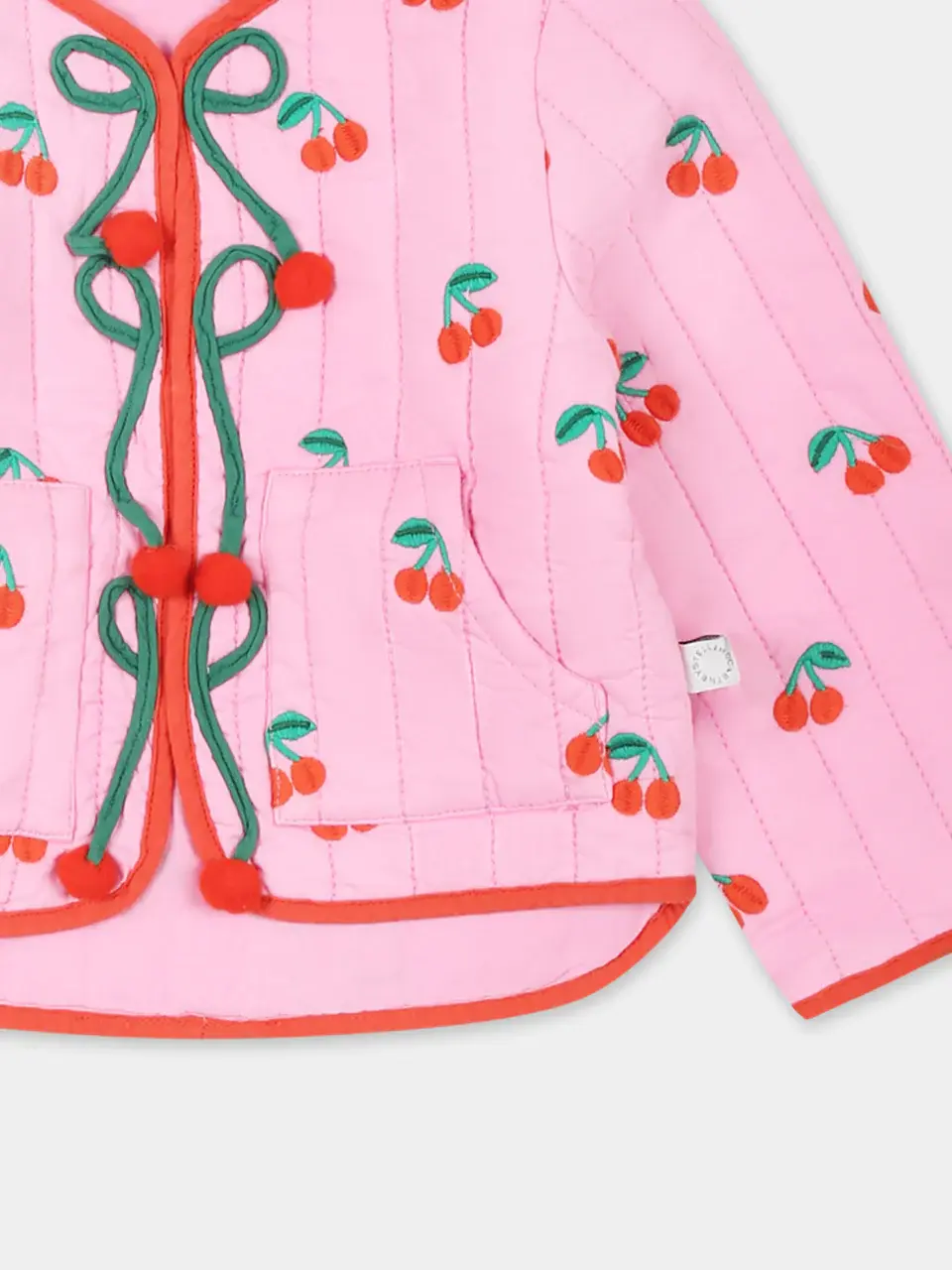 STELLA MCCARTNEY