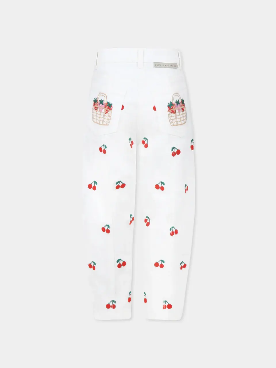 STELLA MCCARTNEY