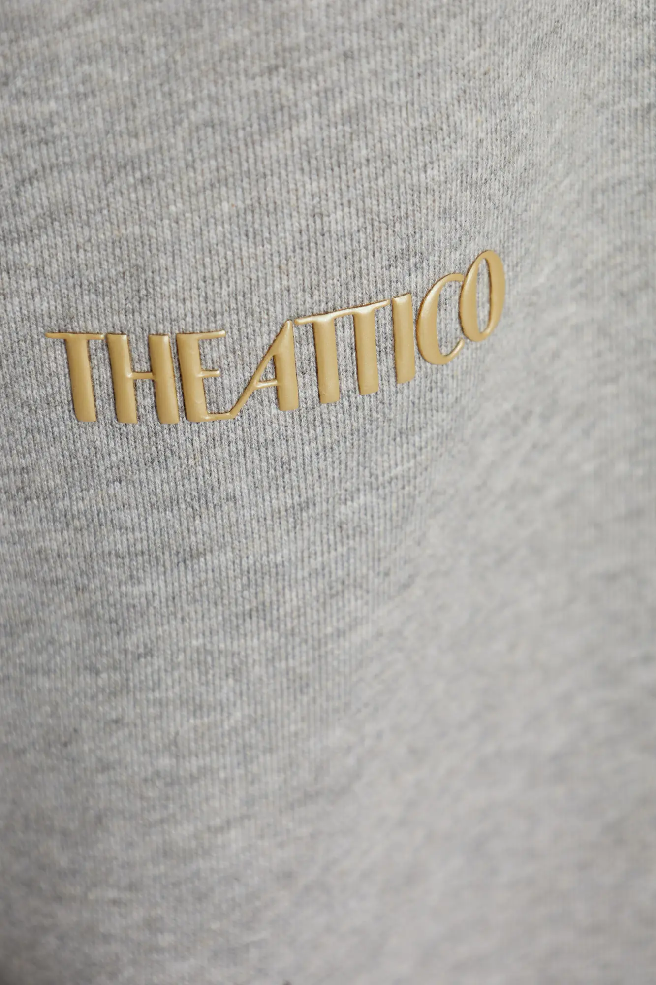 THE ATTICO