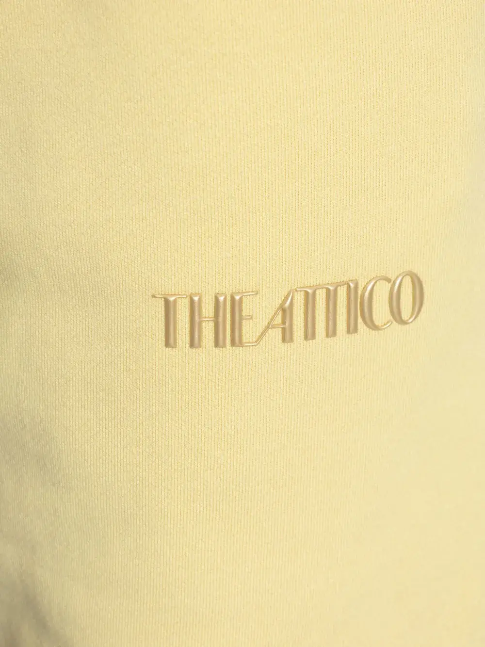 THE ATTICO