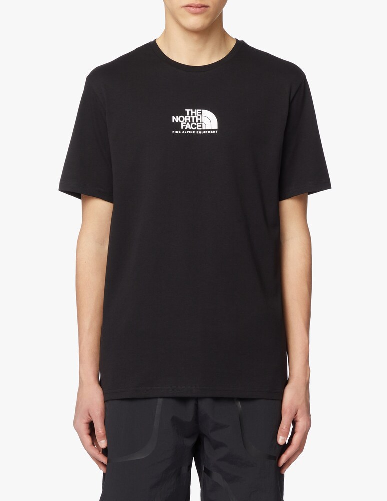 THE NORTH FACE