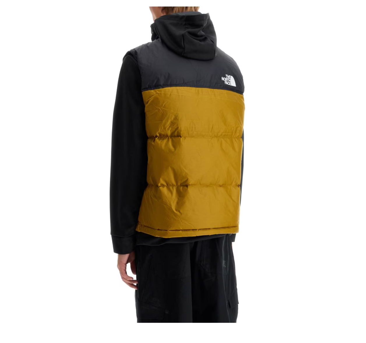 THE NORTH FACE