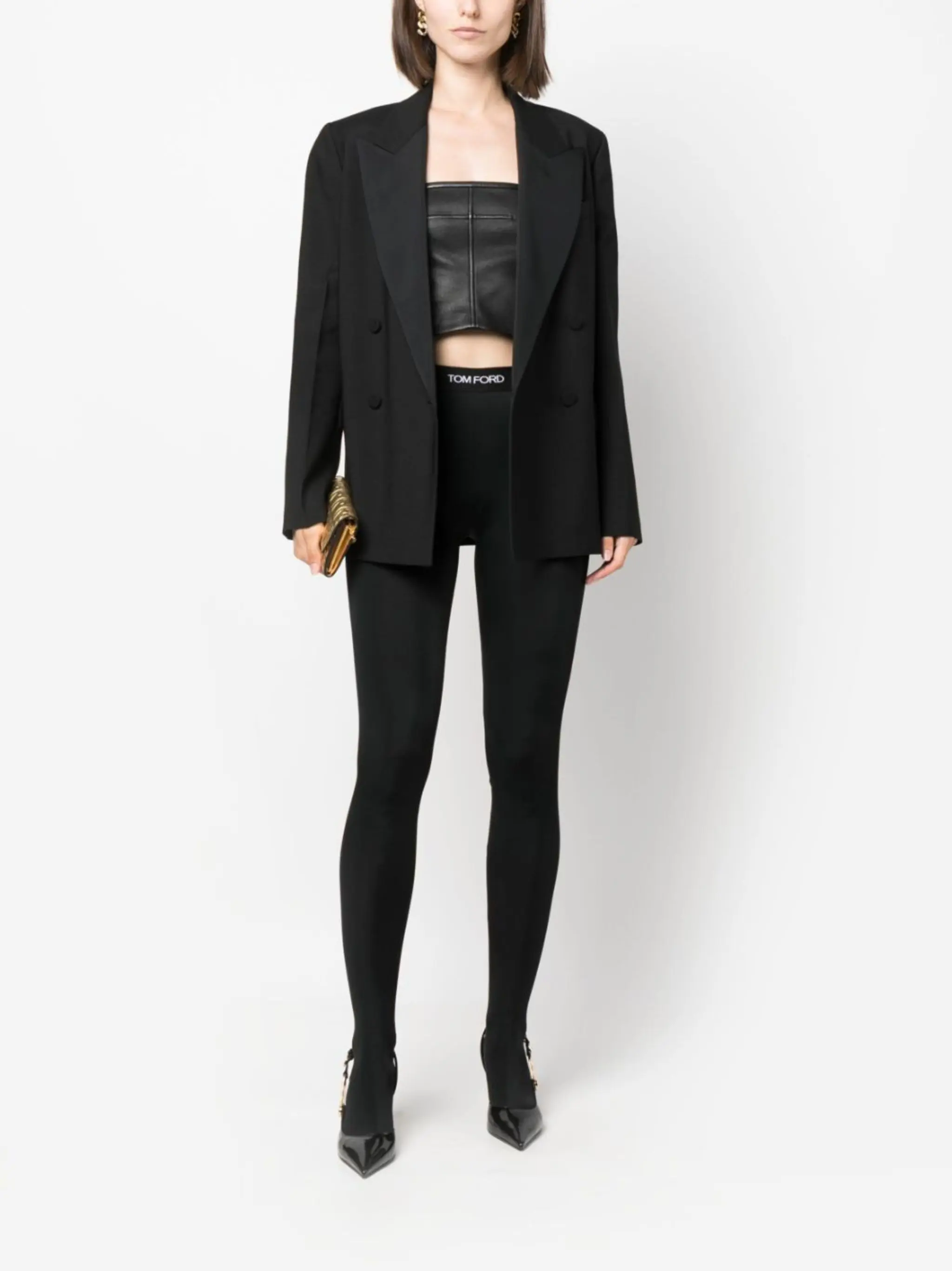 TOM FORD