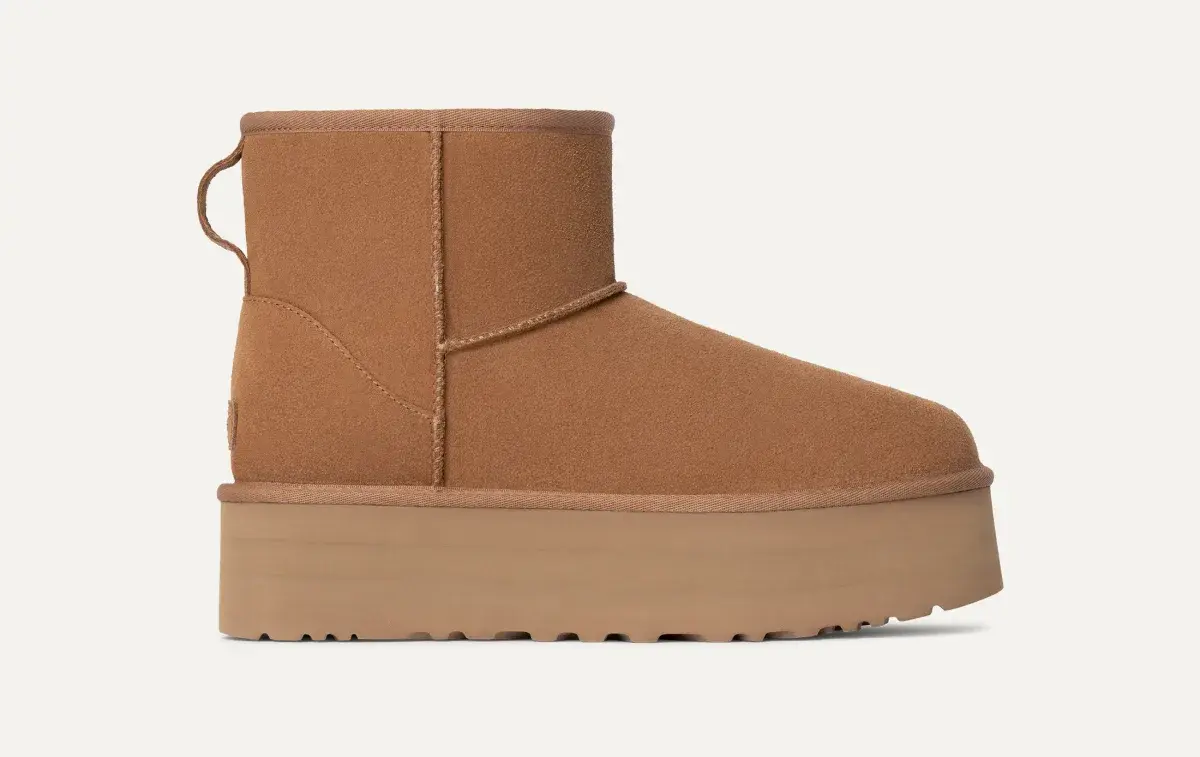 UGG