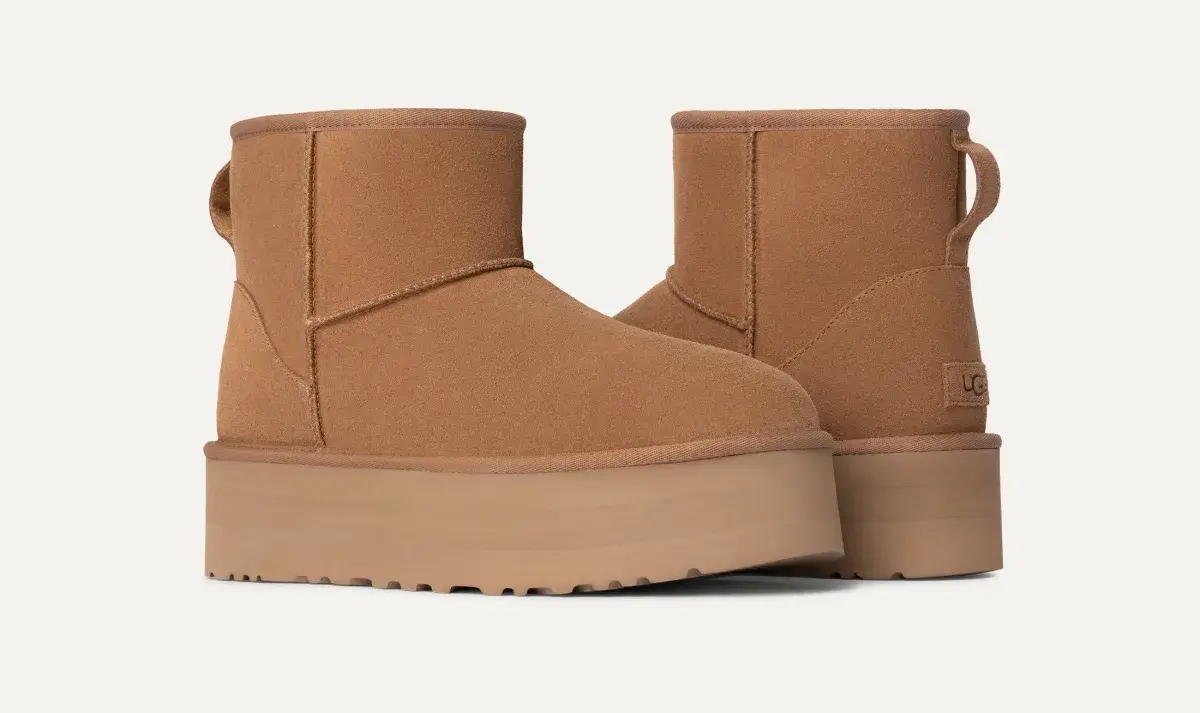 UGG