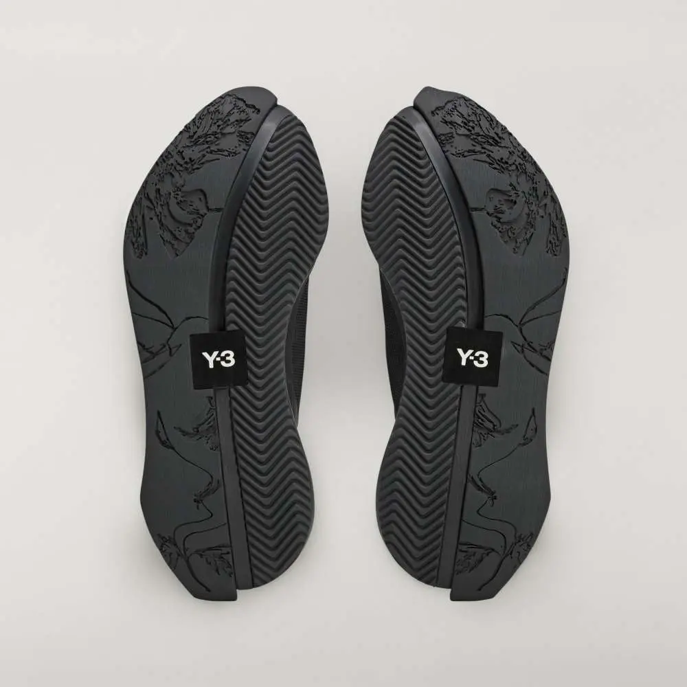 Y-3