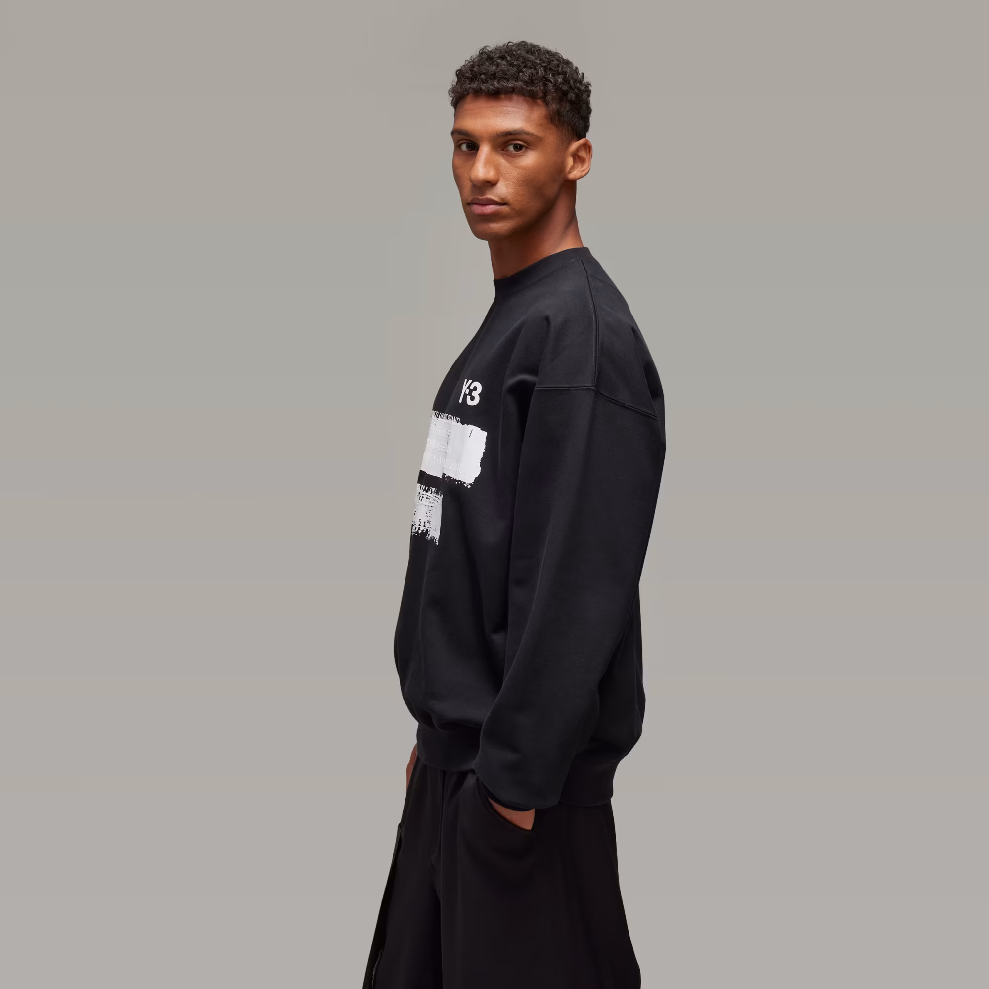 Y-3
