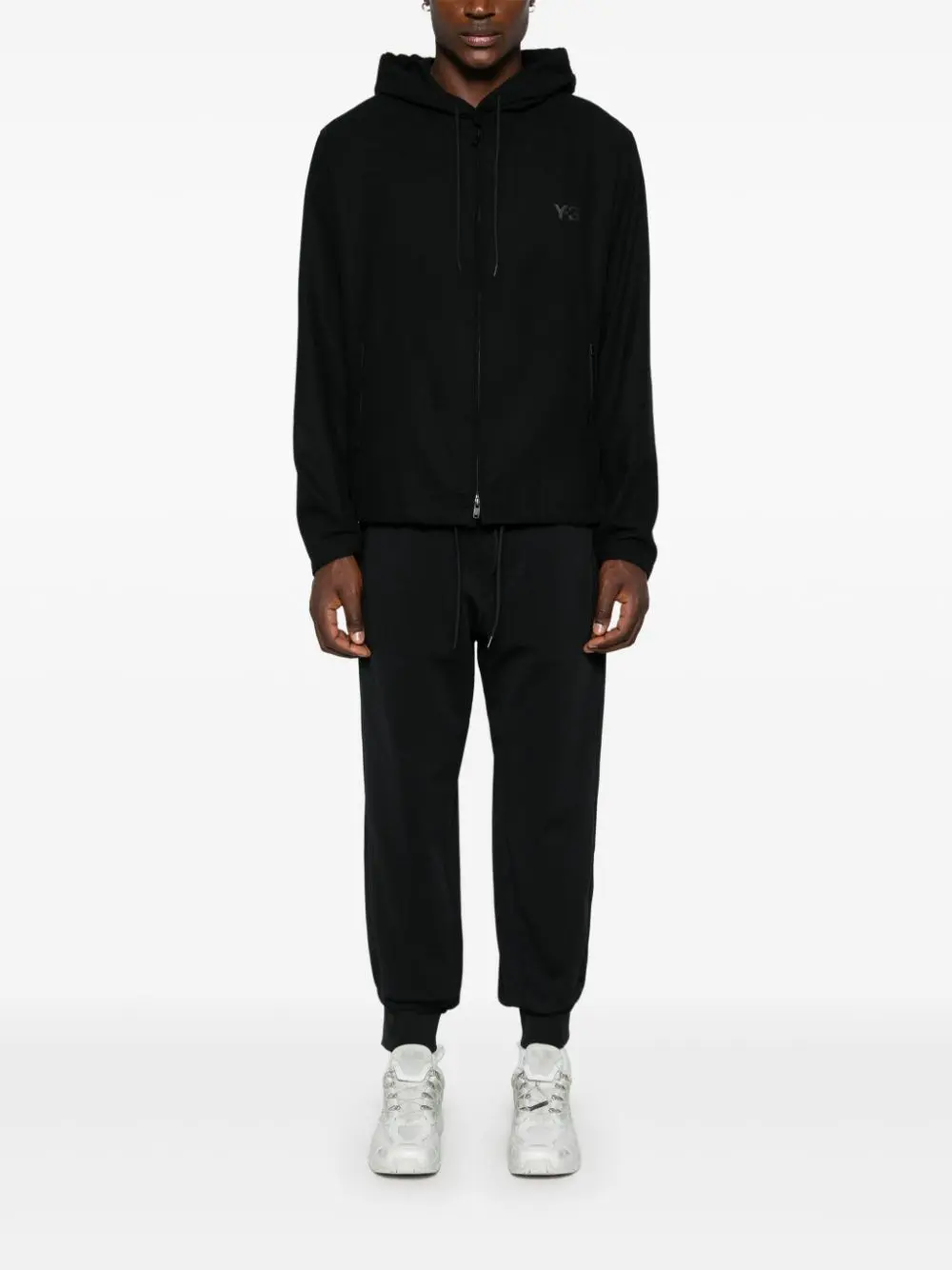 Y-3