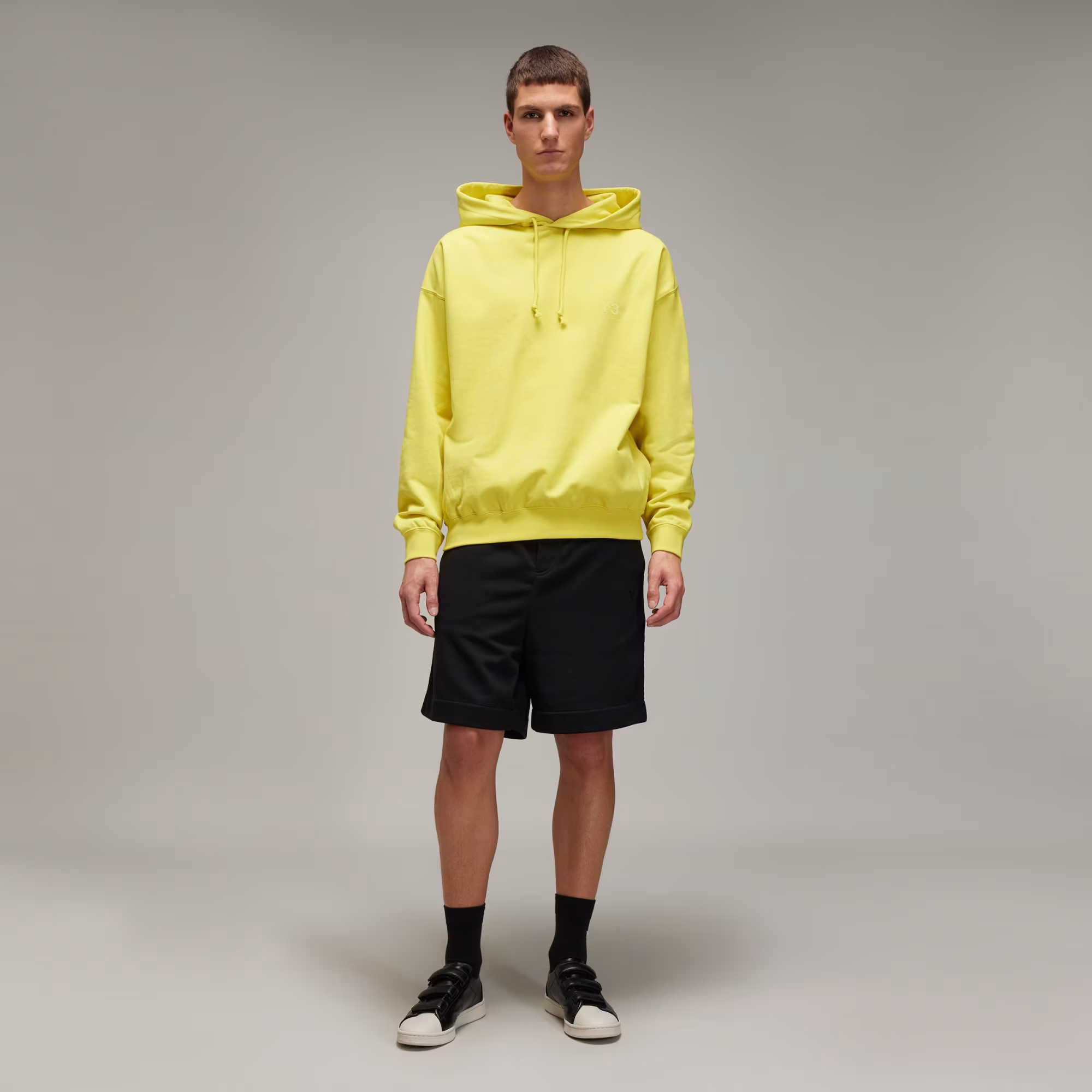 Y-3