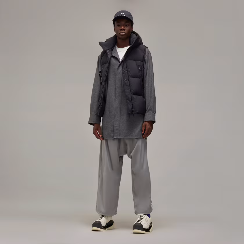 Y-3
