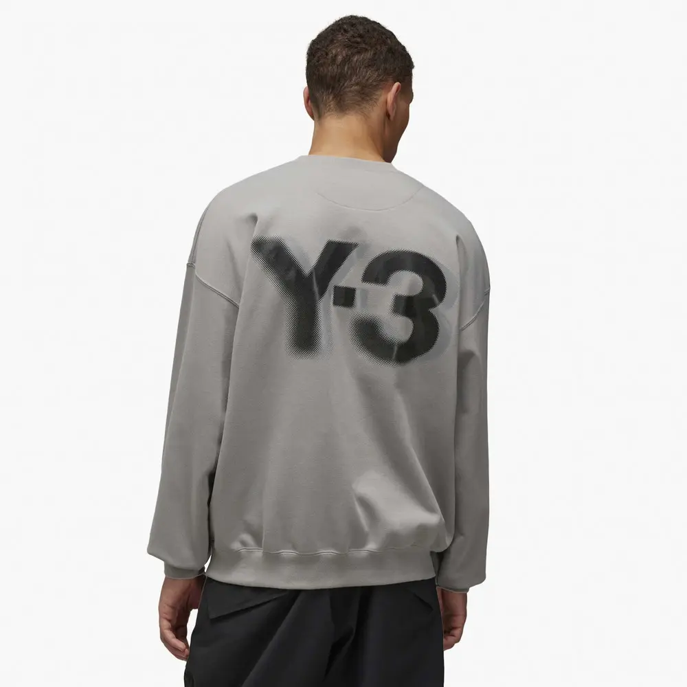 Y-3