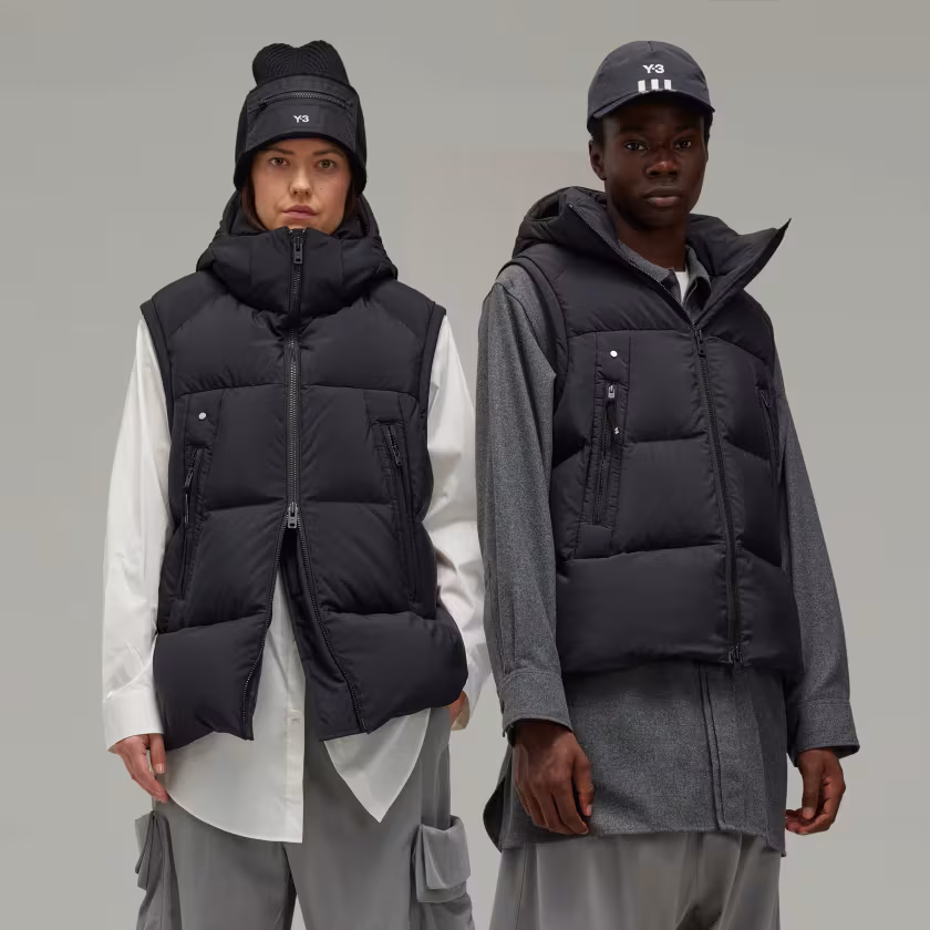 Y-3