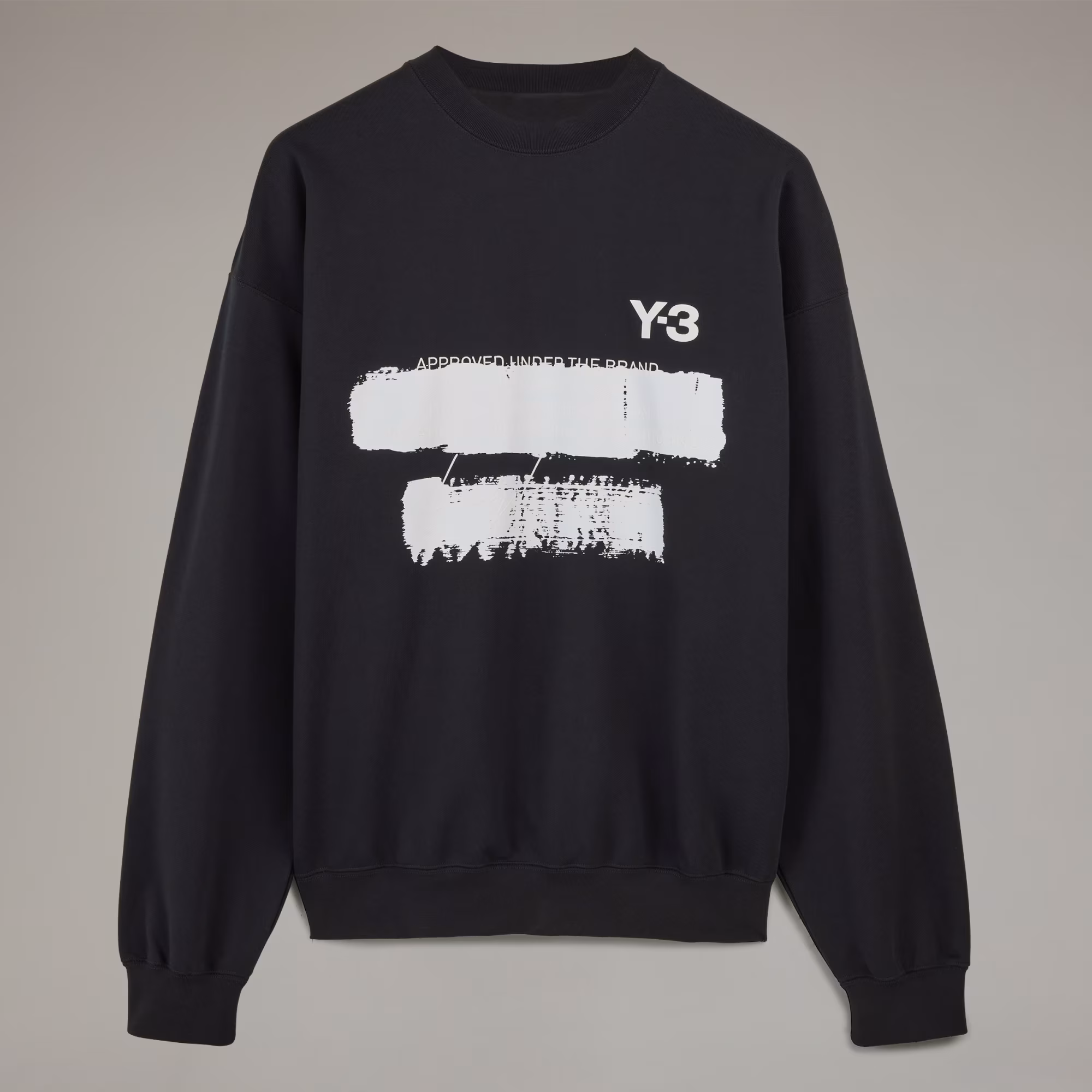 Y-3