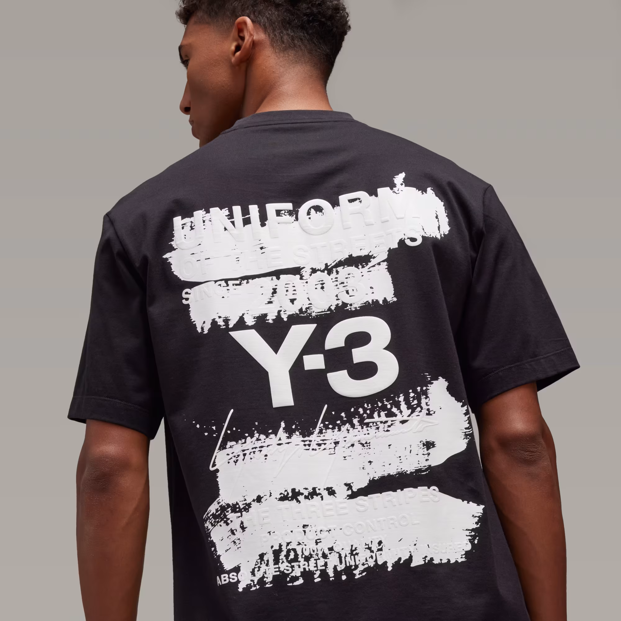 Y-3