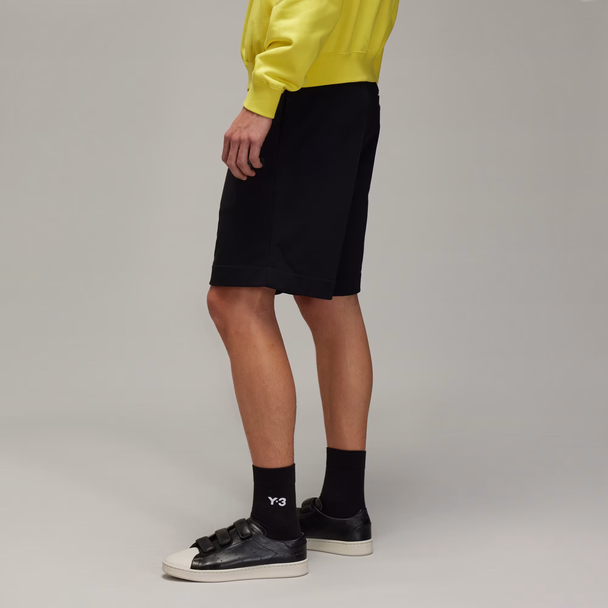 Y-3