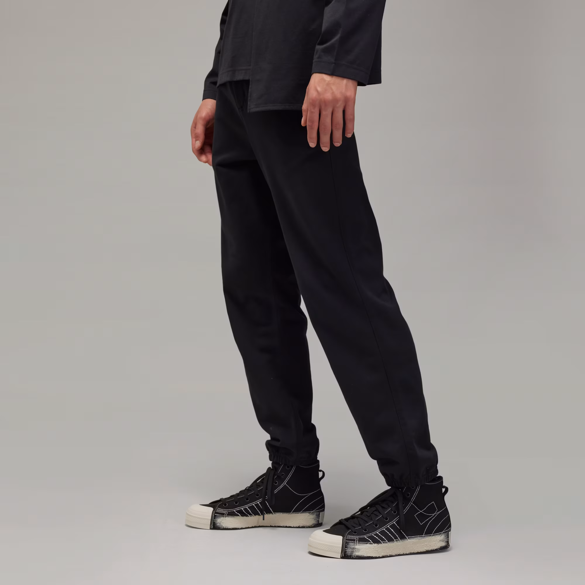 Y-3