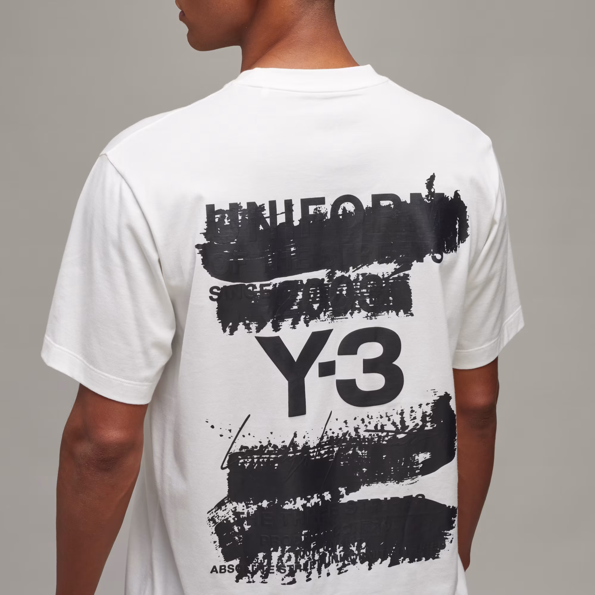 Y-3