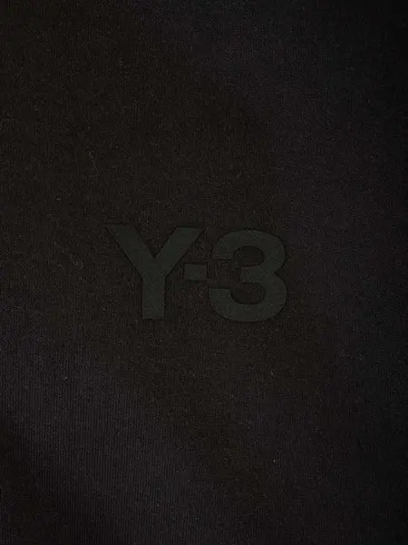 Y-3