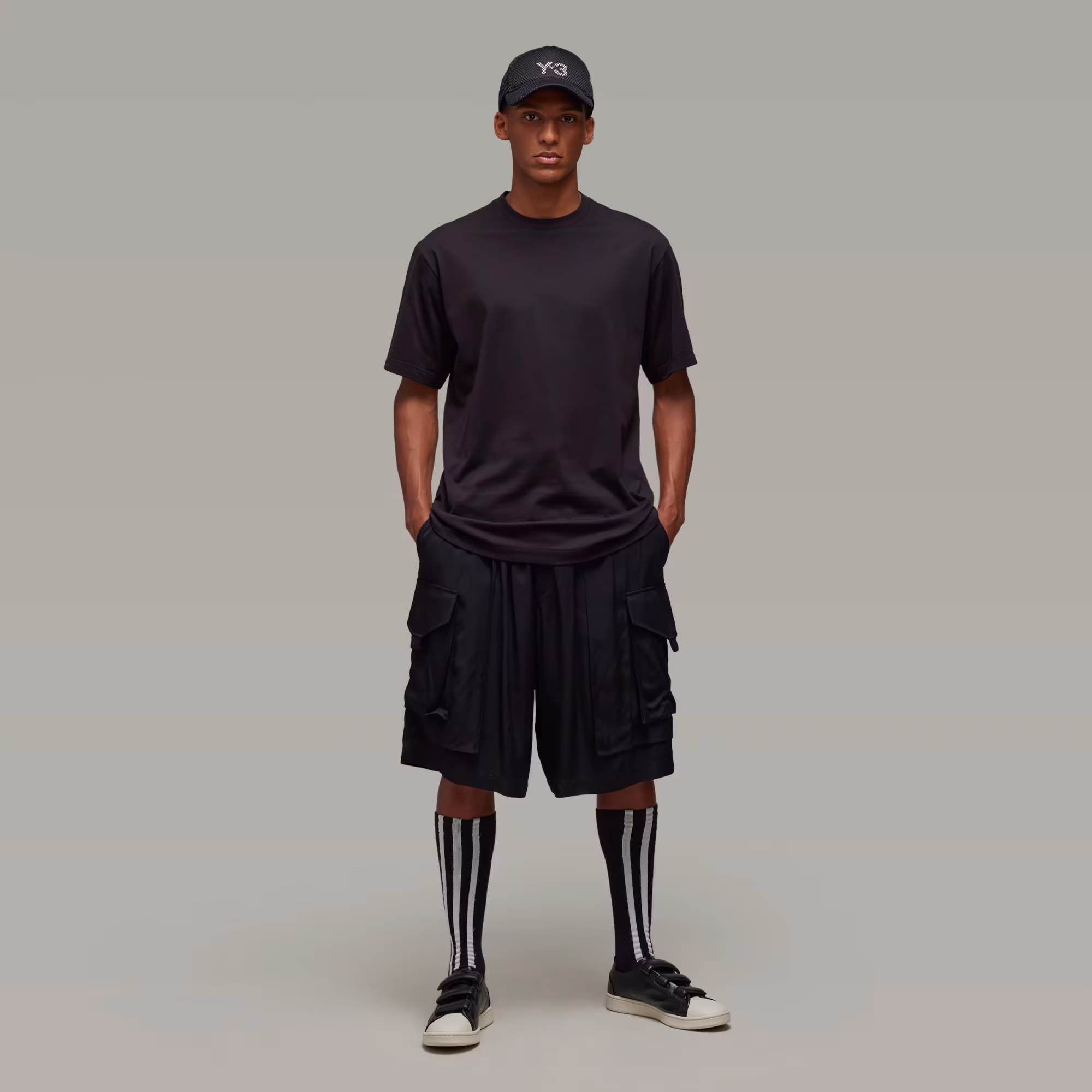 Y-3