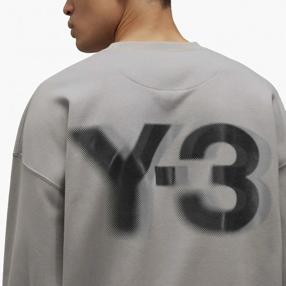 Y-3