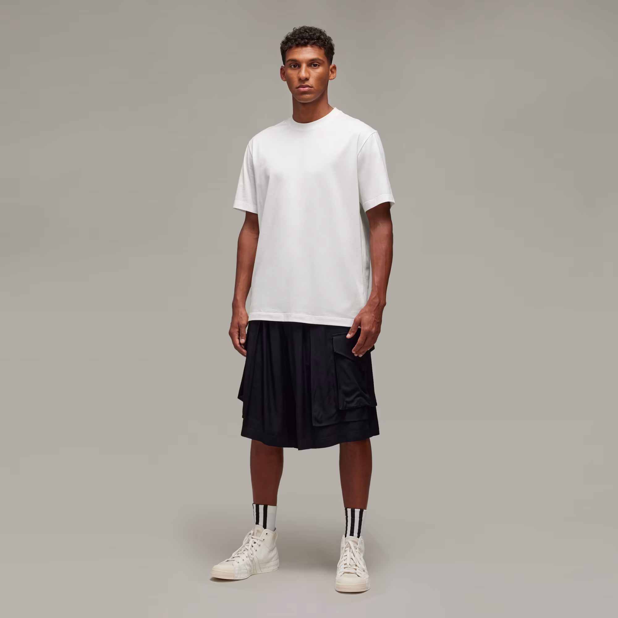 Y-3