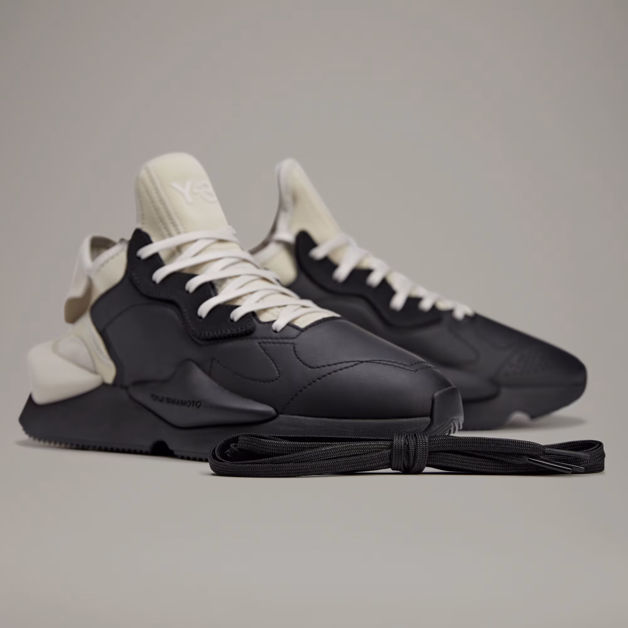 Y-3