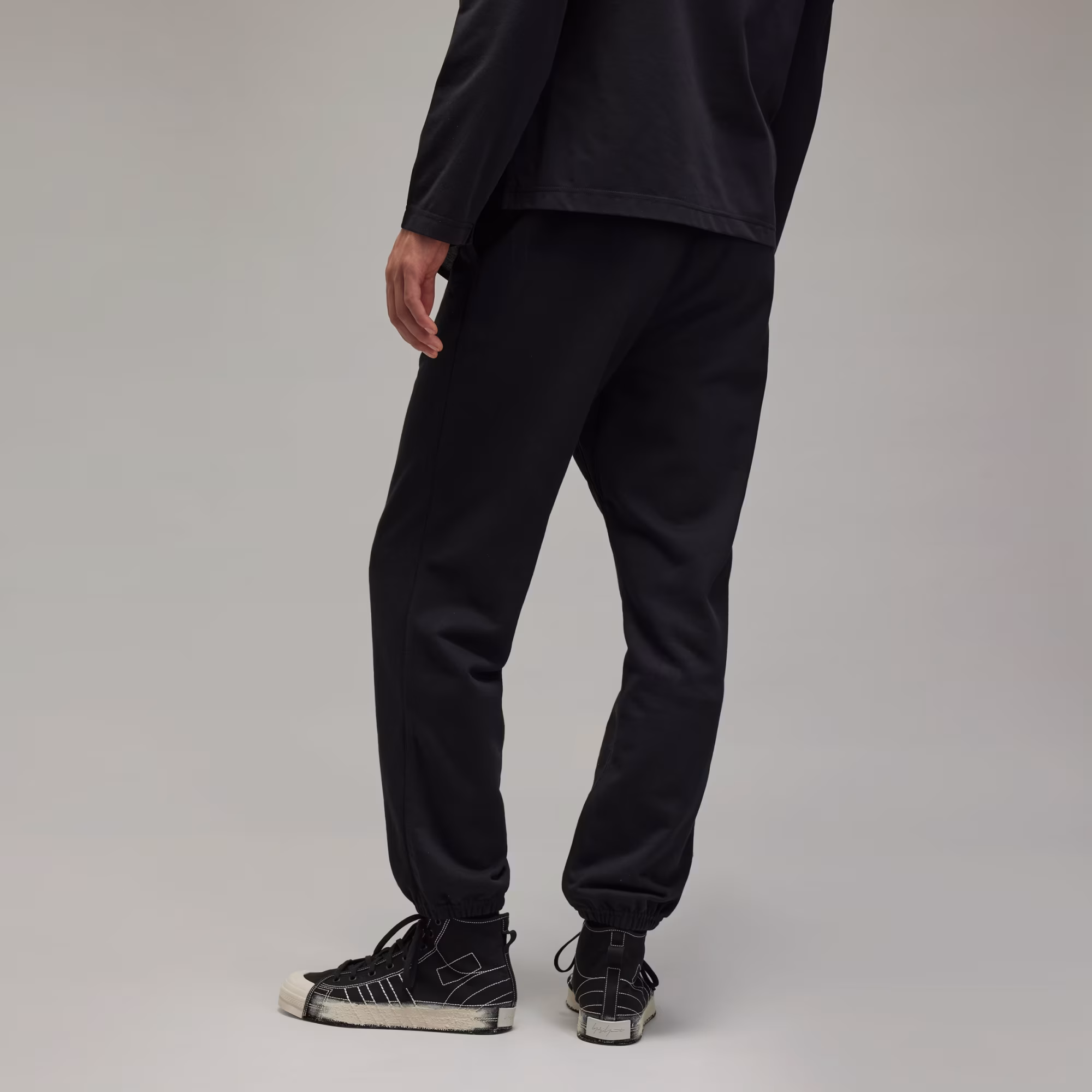 Y-3