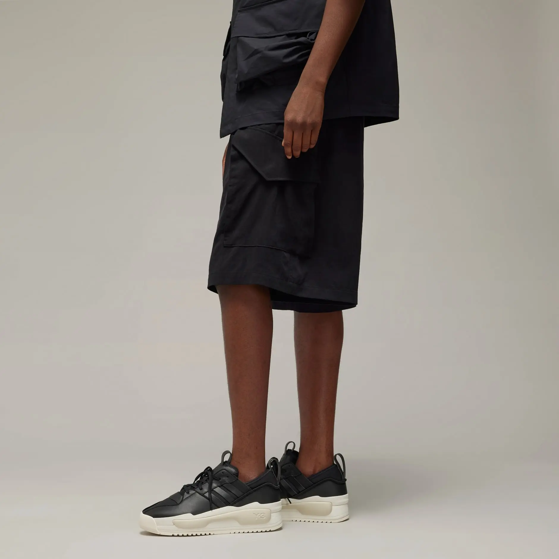 Y-3