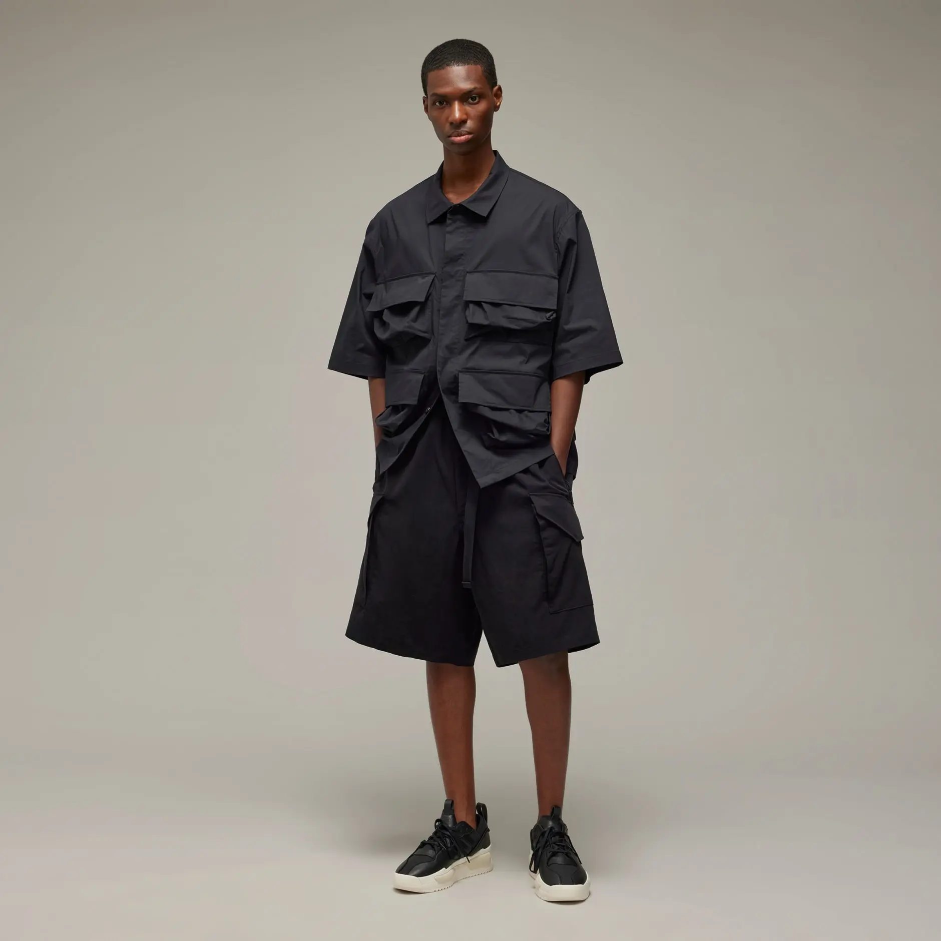 Y-3