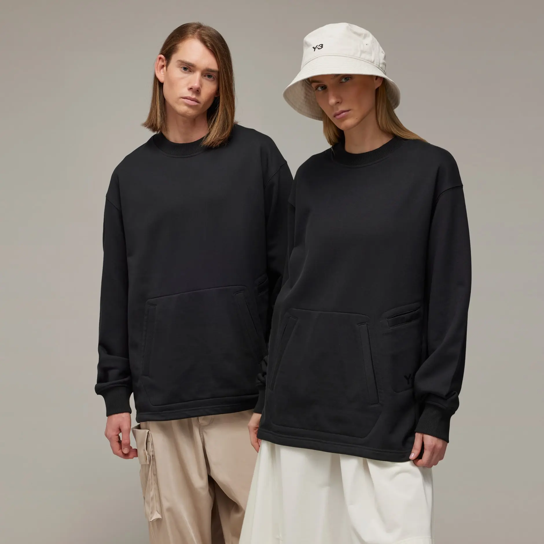 Y-3