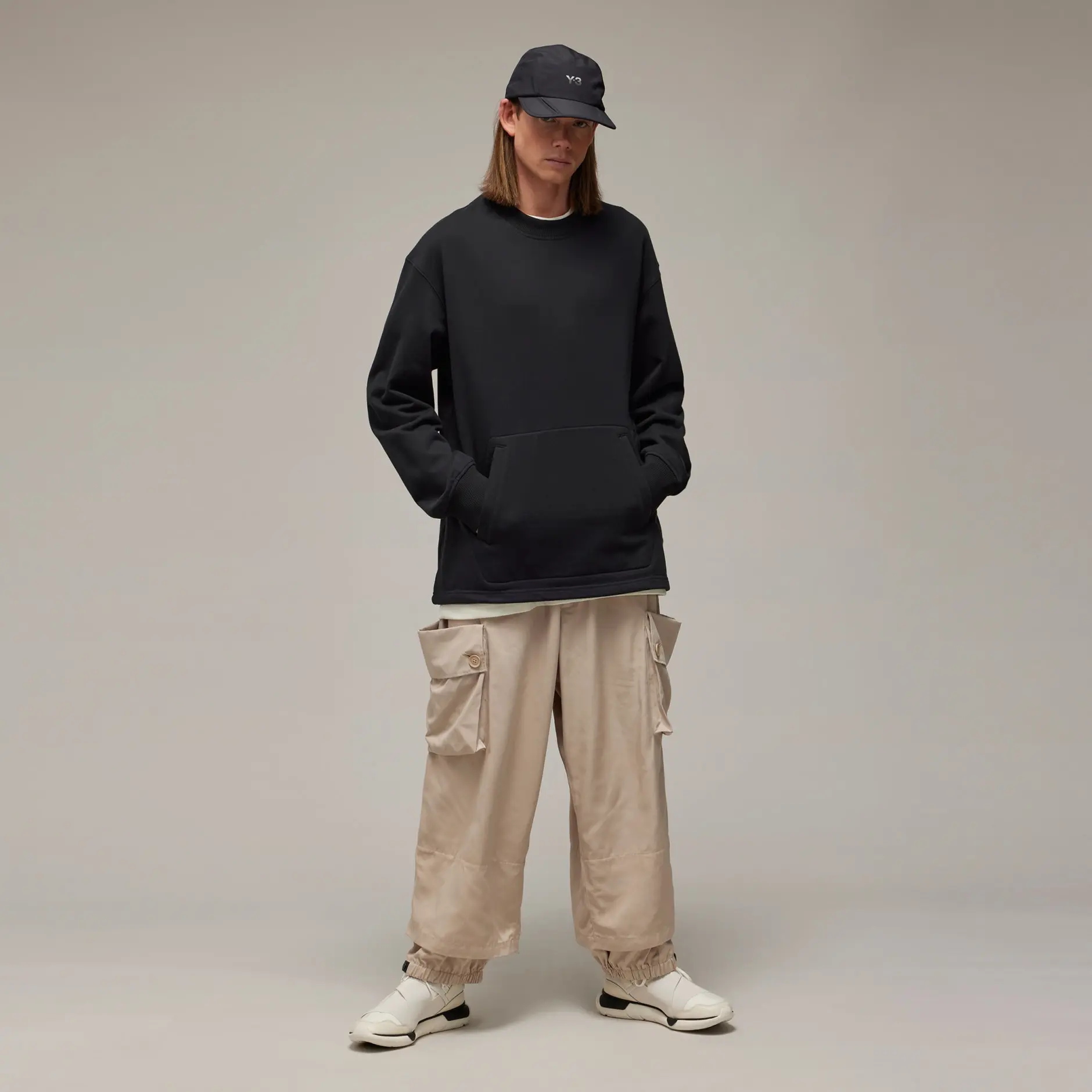 Y-3