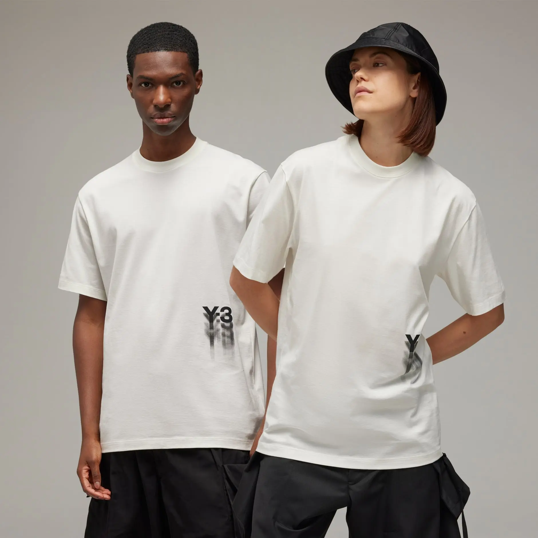 Y-3