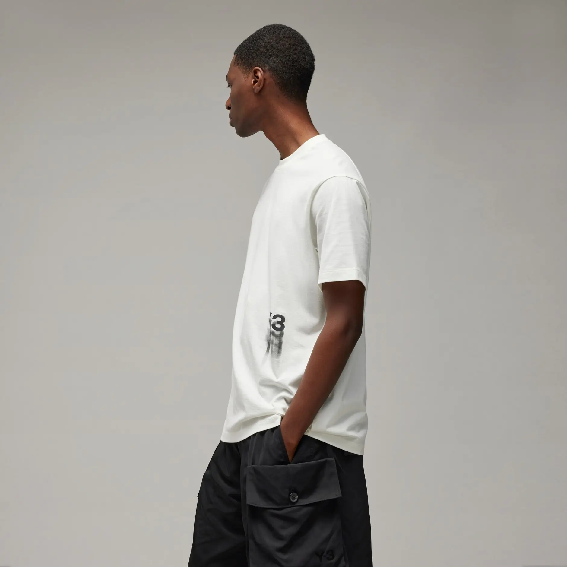 Y-3