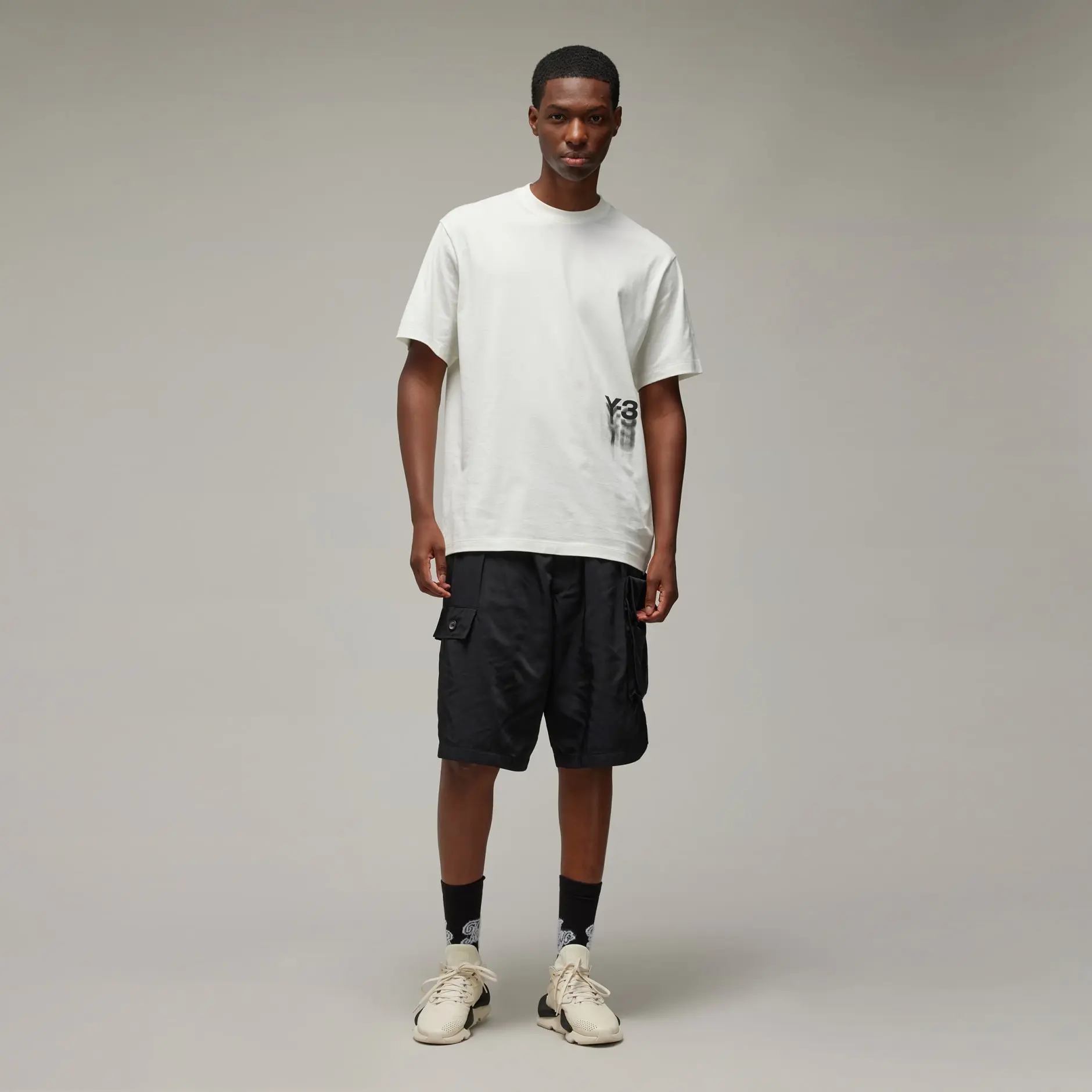 Y-3