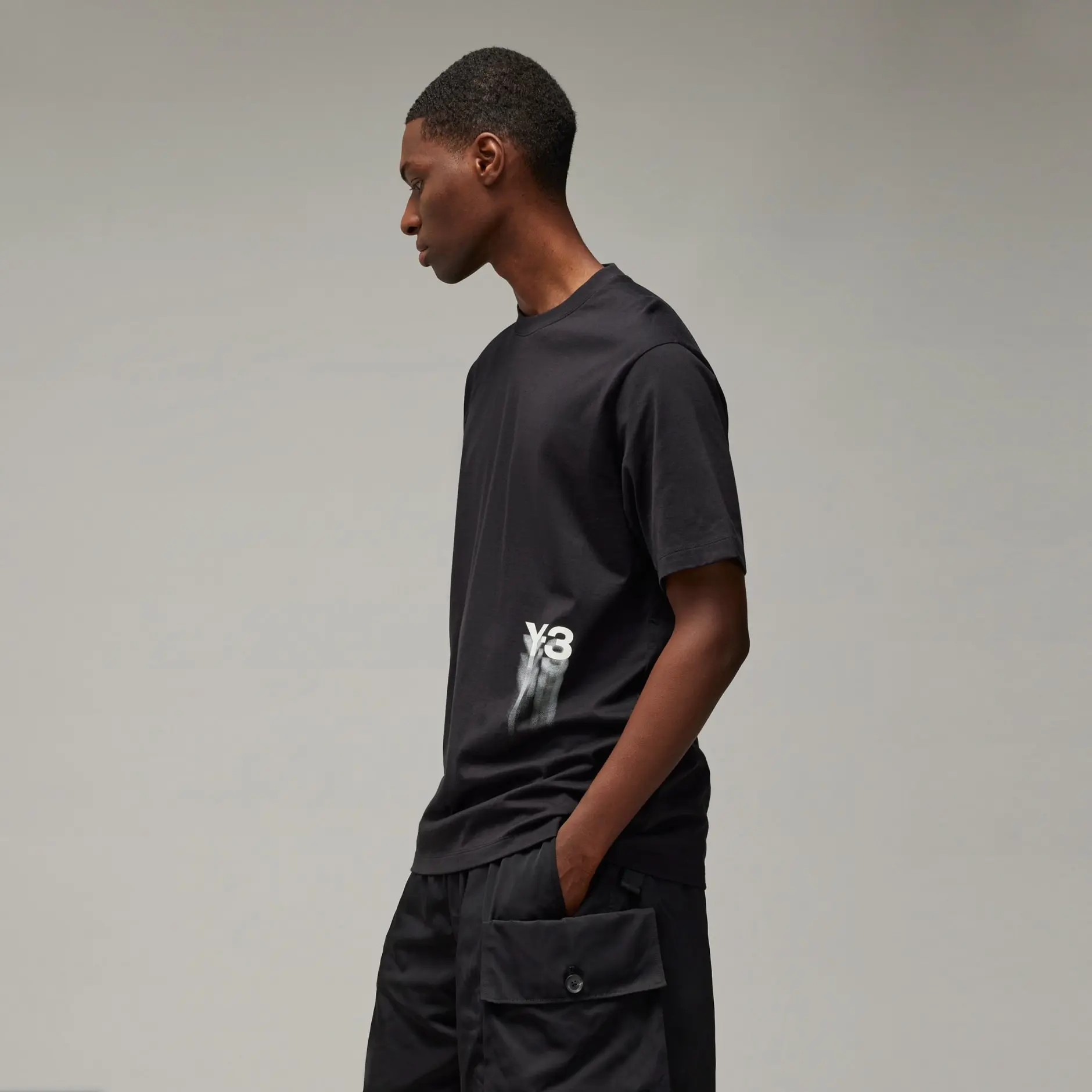 Y-3