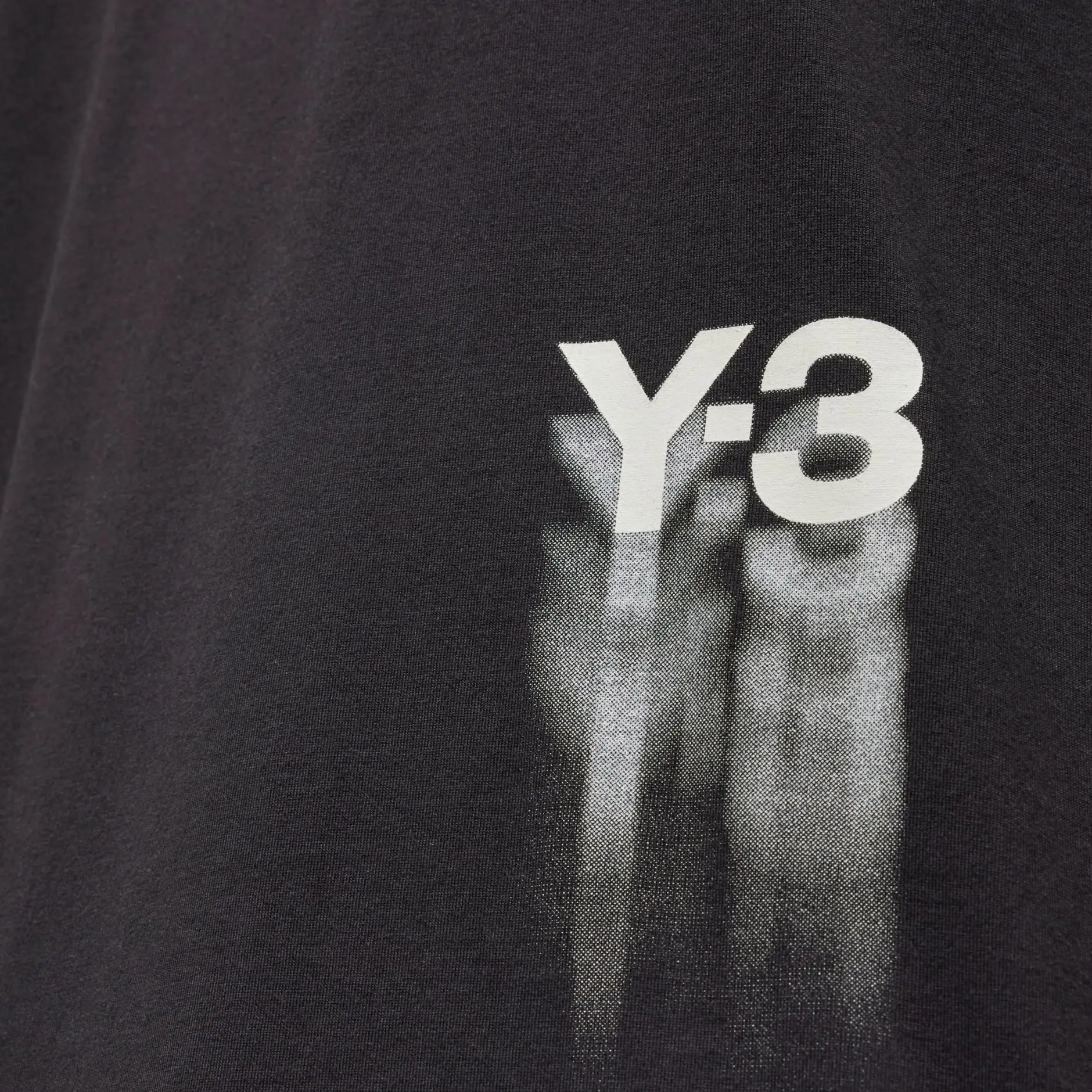 Y-3