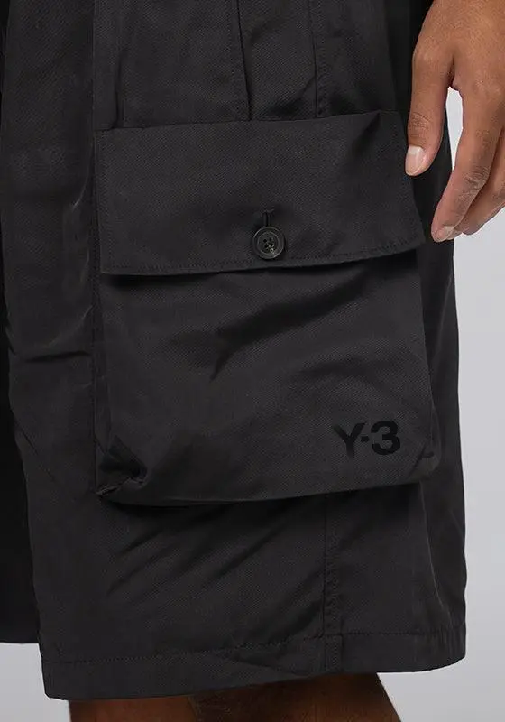 Y-3