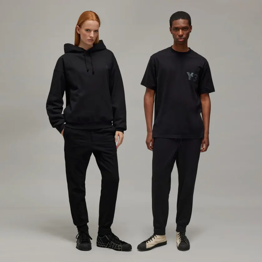 Y-3