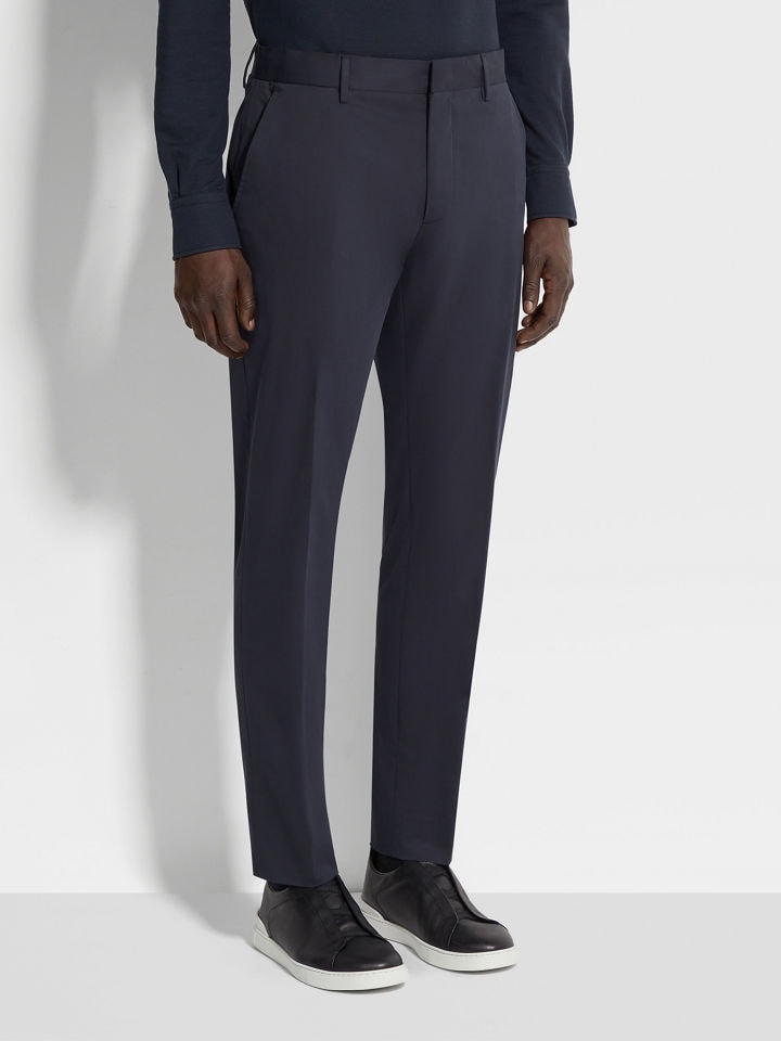 ZEGNA