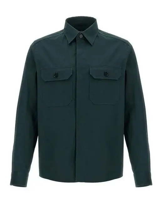 ZEGNA