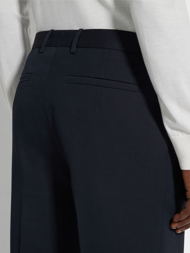 ZEGNA