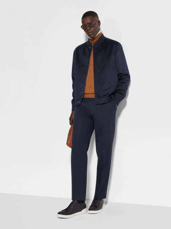 ZEGNA