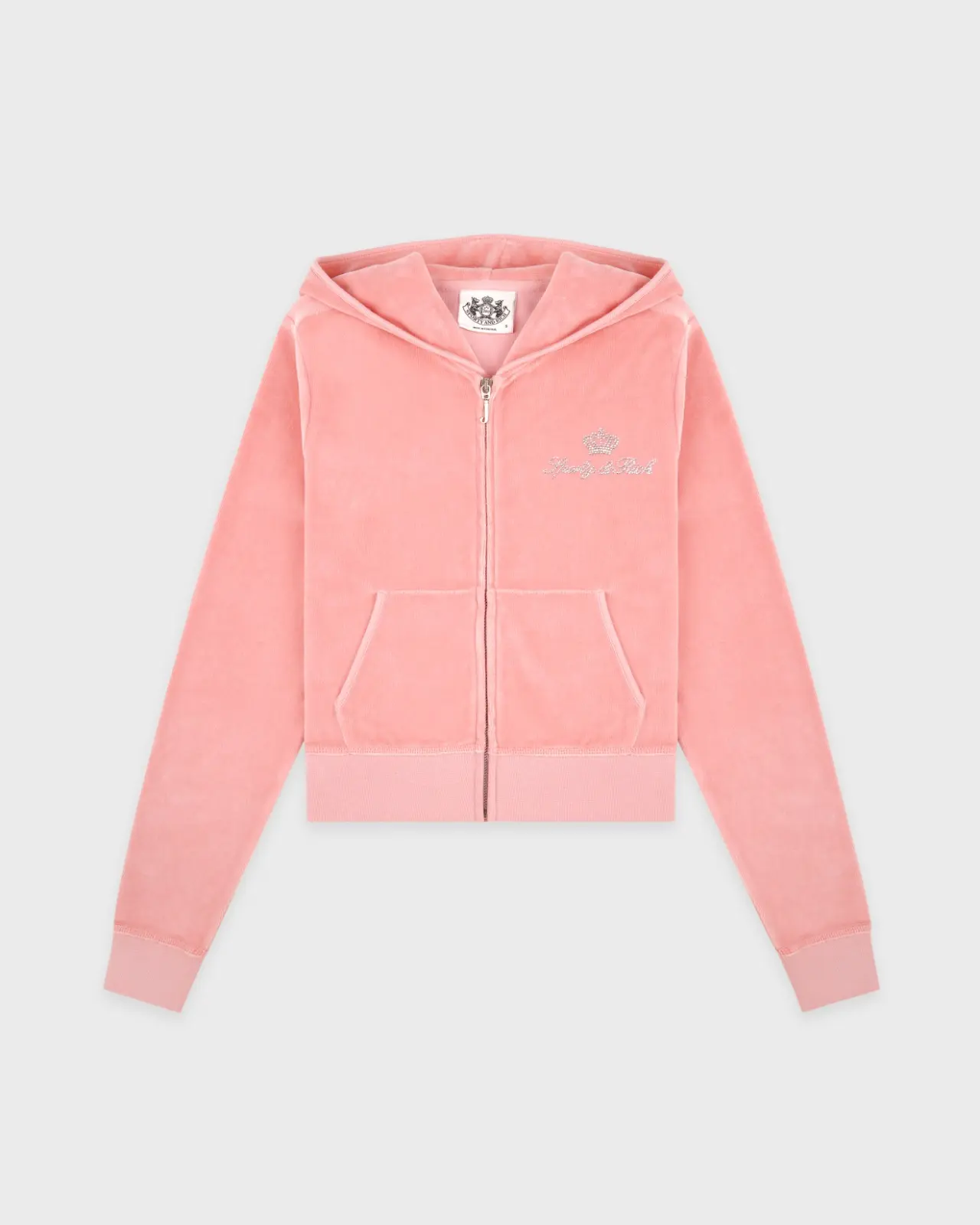 Sporty & Rich