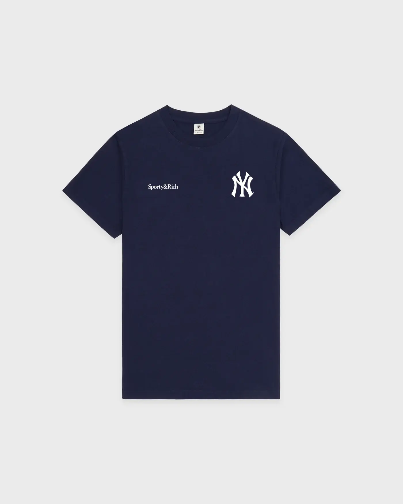 Sporty & Rich