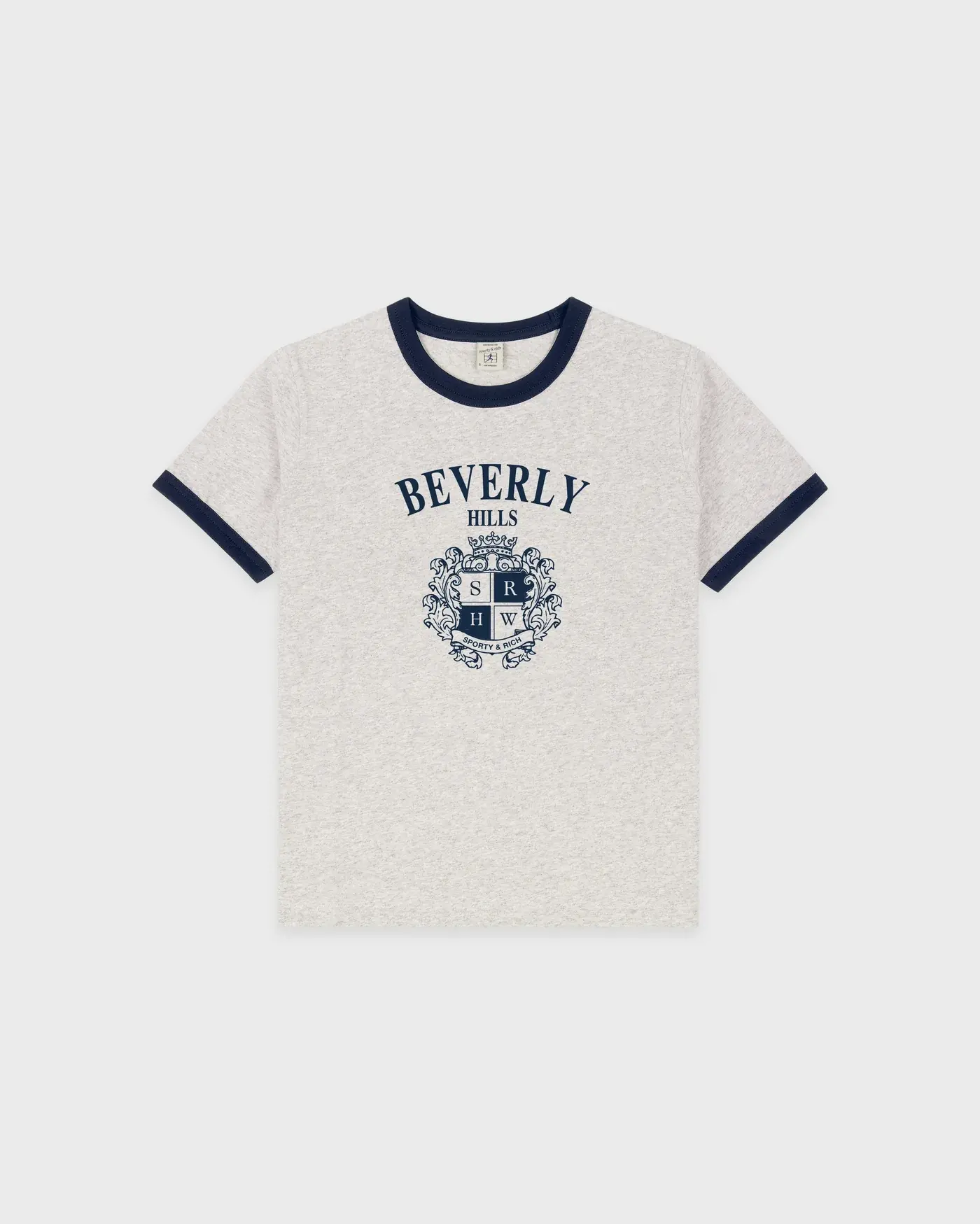 Sporty Rich