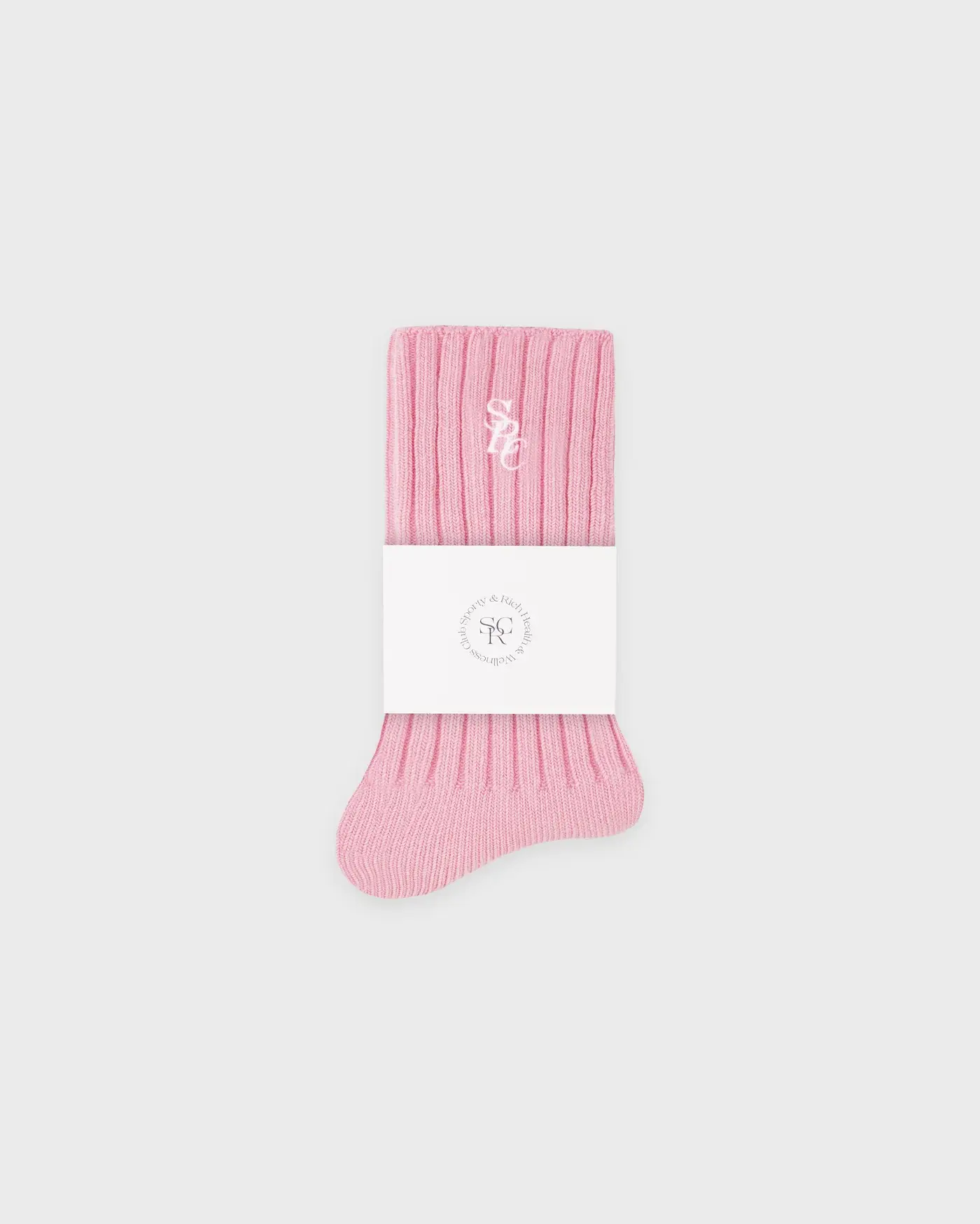 Sporty & Rich